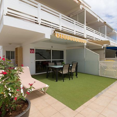 Las Adelfas South Beach 1 By Canariasgetaway 산아구스틴 외부 사진