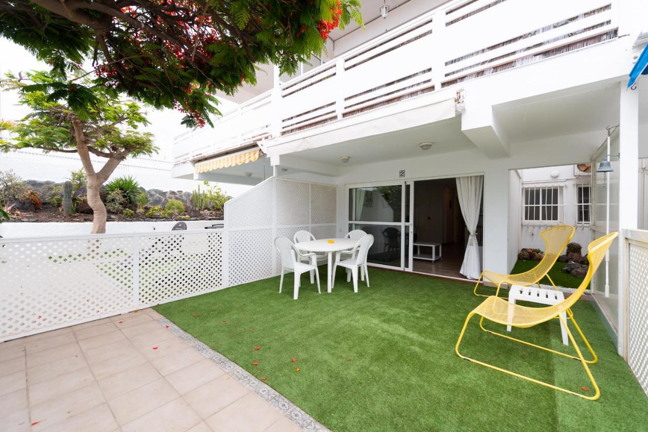 Las Adelfas South Beach 1 By Canariasgetaway 산아구스틴 외부 사진