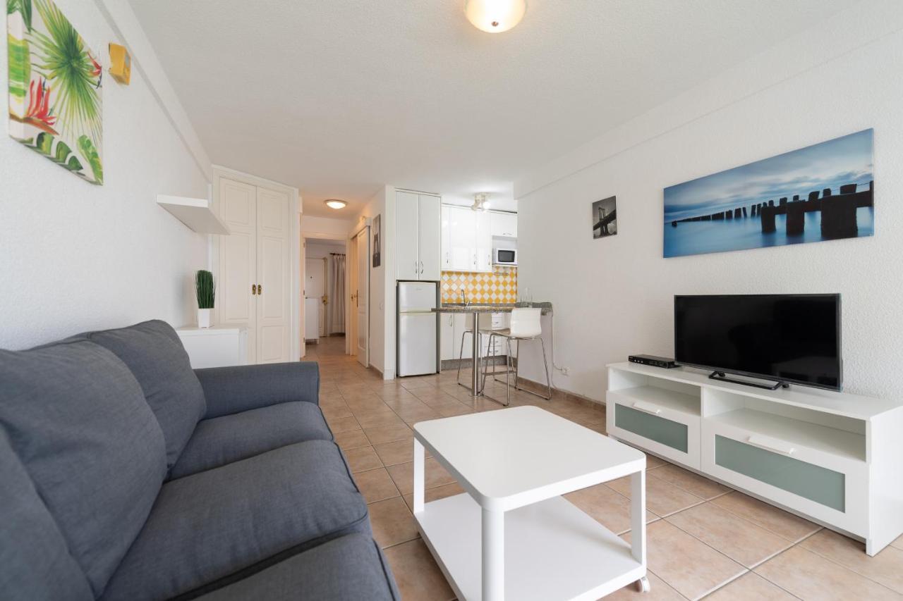 Las Adelfas South Beach 1 By Canariasgetaway 산아구스틴 외부 사진