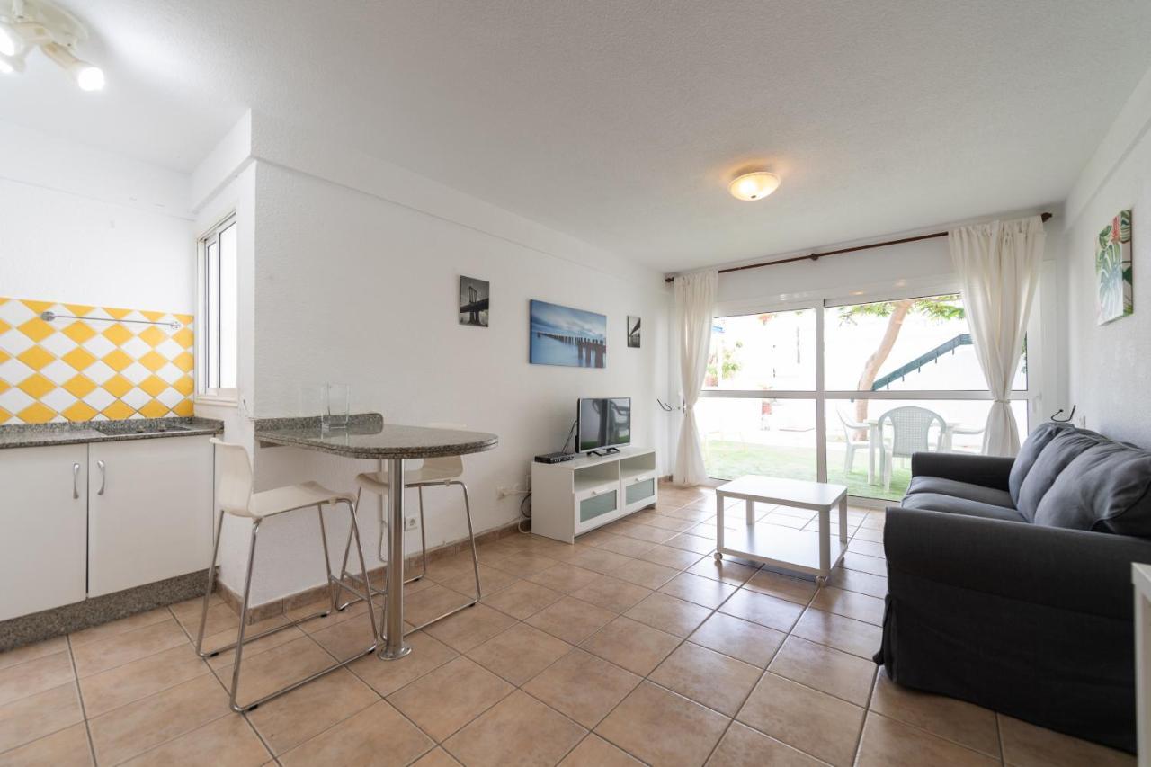 Las Adelfas South Beach 1 By Canariasgetaway 산아구스틴 외부 사진