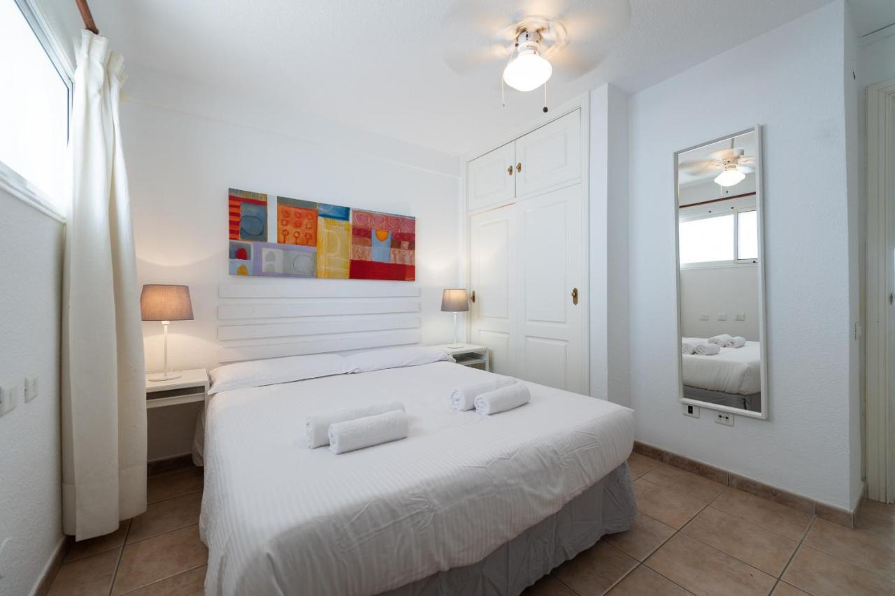 Las Adelfas South Beach 1 By Canariasgetaway 산아구스틴 외부 사진