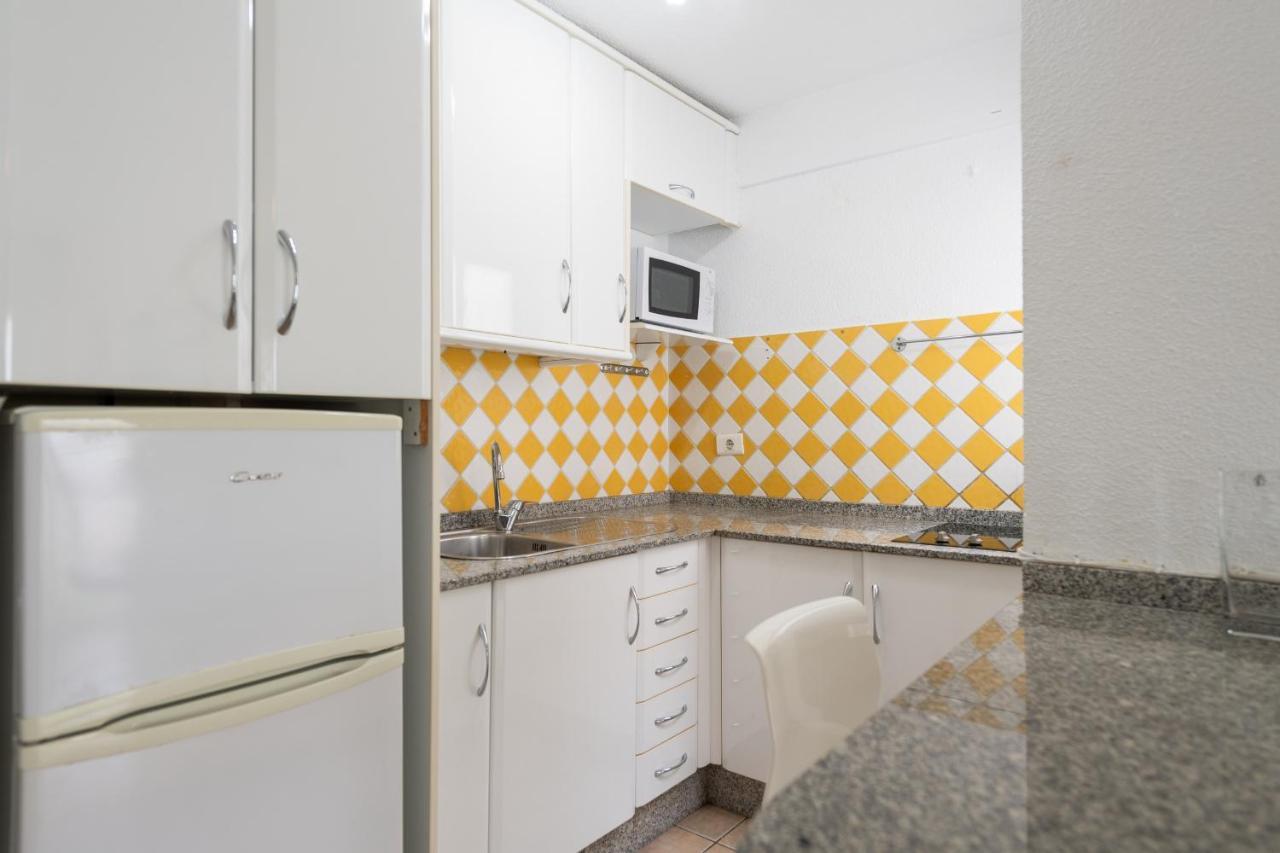 Las Adelfas South Beach 1 By Canariasgetaway 산아구스틴 외부 사진