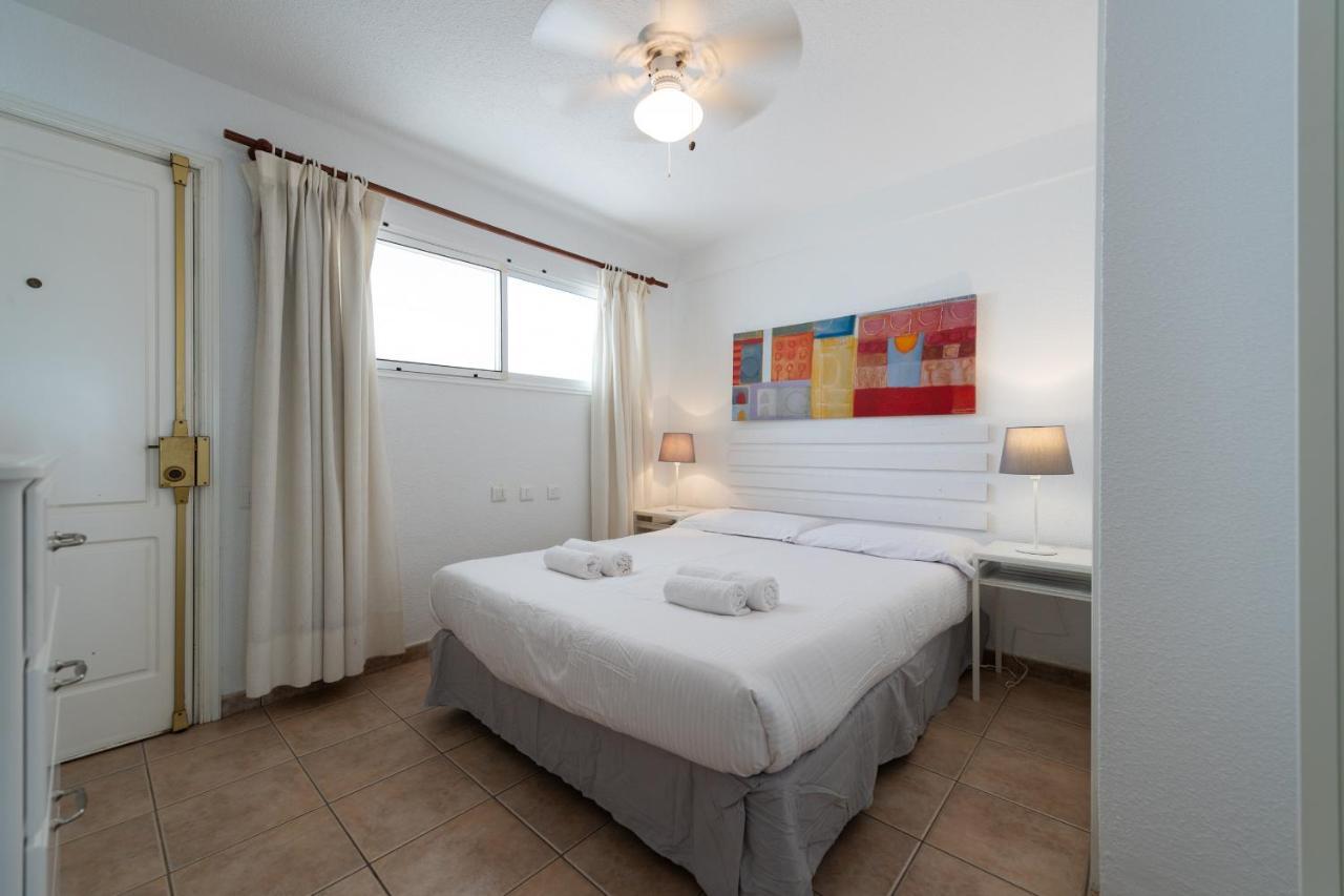 Las Adelfas South Beach 1 By Canariasgetaway 산아구스틴 외부 사진