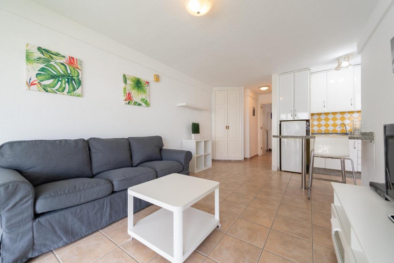 Las Adelfas South Beach 1 By Canariasgetaway 산아구스틴 외부 사진