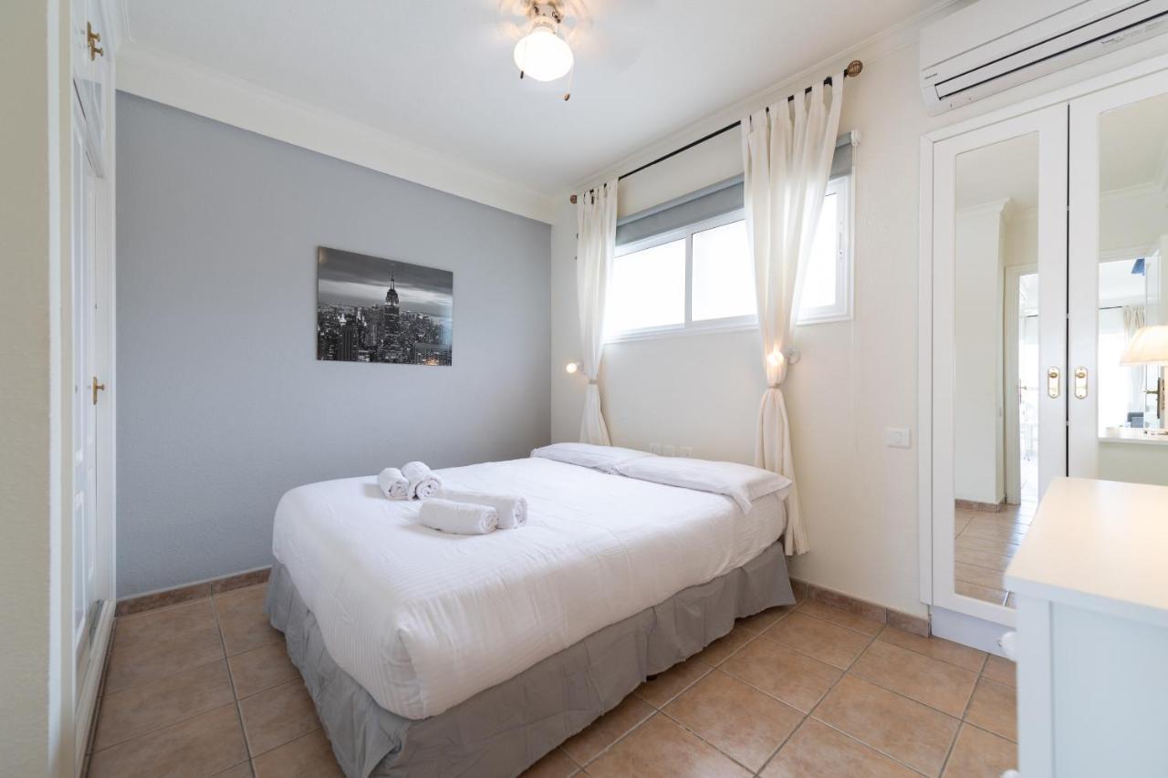 Las Adelfas South Beach 1 By Canariasgetaway 산아구스틴 외부 사진