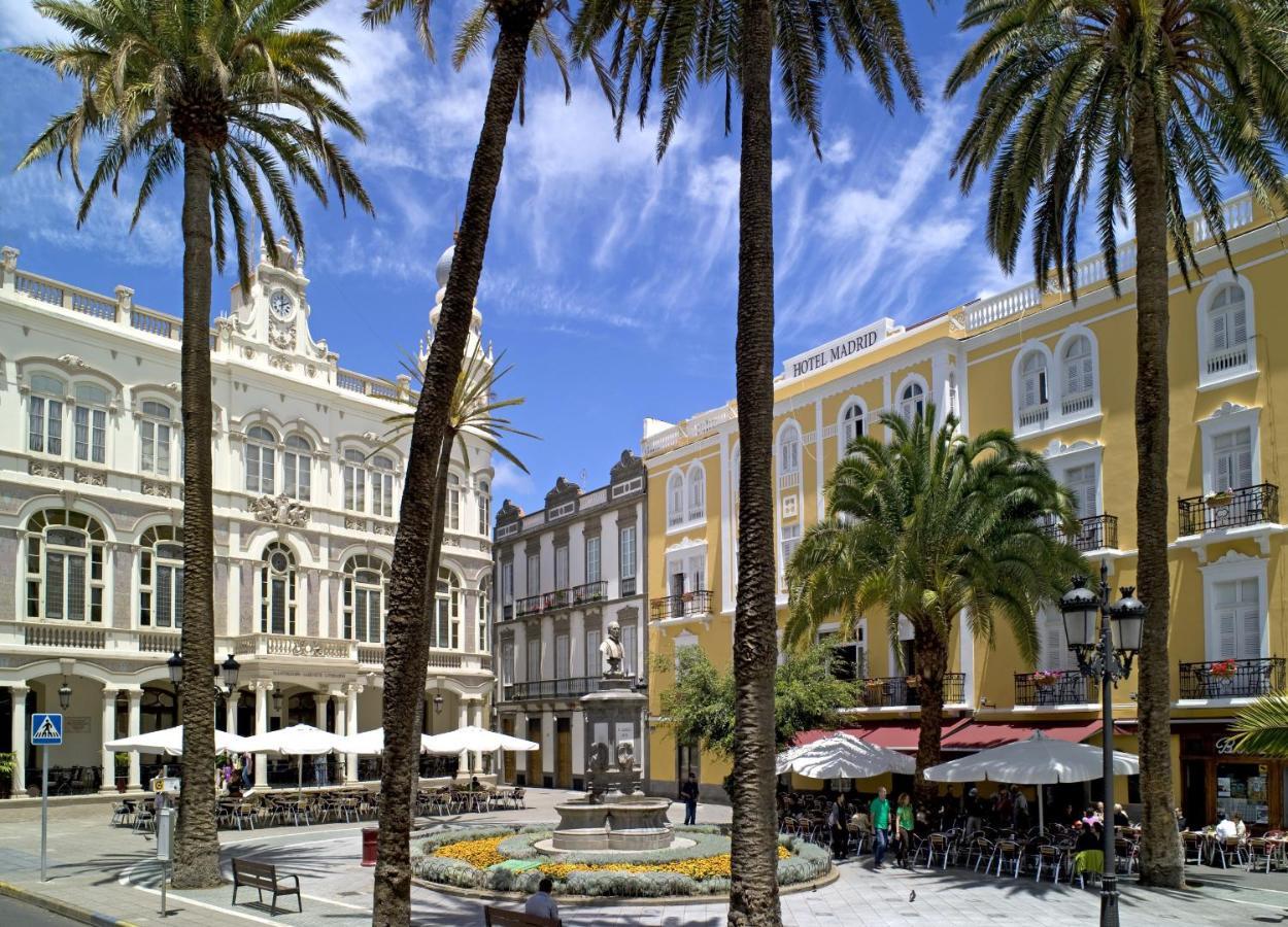 Las Adelfas South Beach 1 By Canariasgetaway 산아구스틴 외부 사진