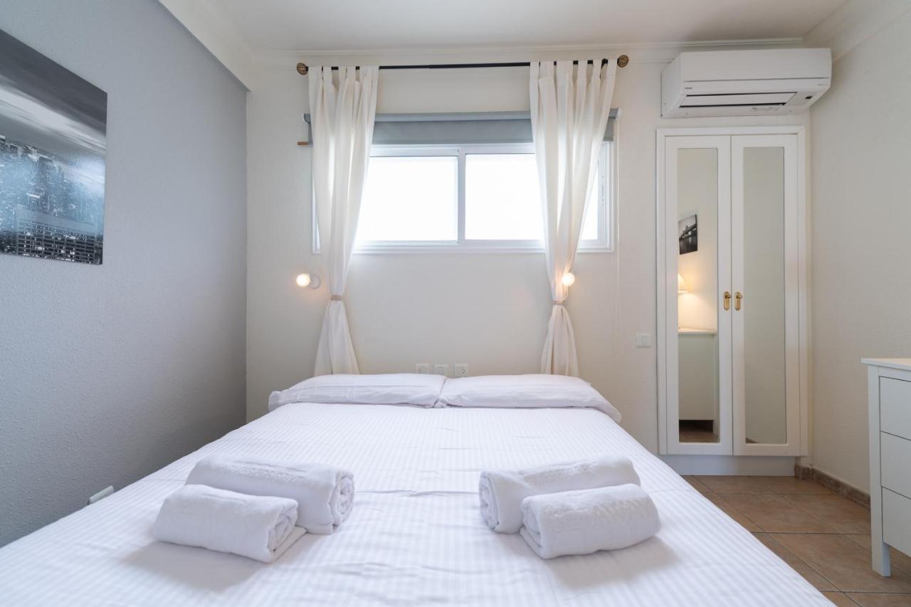 Las Adelfas South Beach 1 By Canariasgetaway 산아구스틴 외부 사진