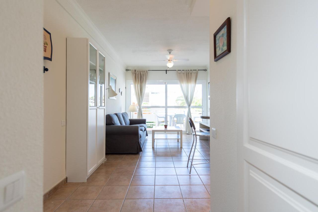 Las Adelfas South Beach 1 By Canariasgetaway 산아구스틴 외부 사진