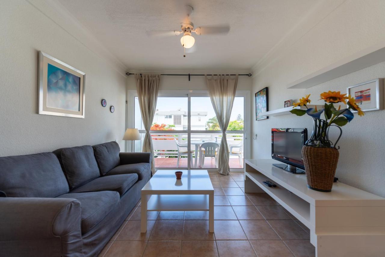 Las Adelfas South Beach 1 By Canariasgetaway 산아구스틴 외부 사진