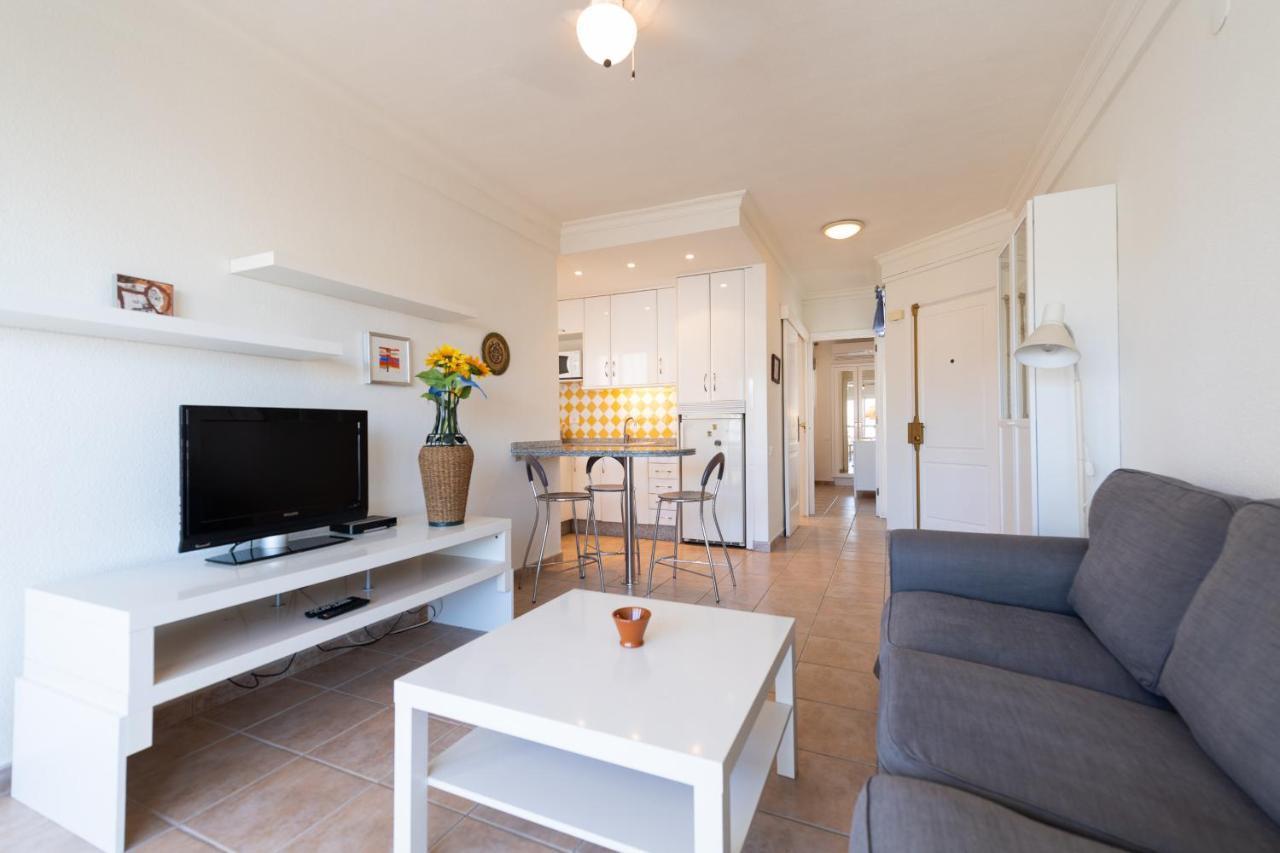 Las Adelfas South Beach 1 By Canariasgetaway 산아구스틴 외부 사진