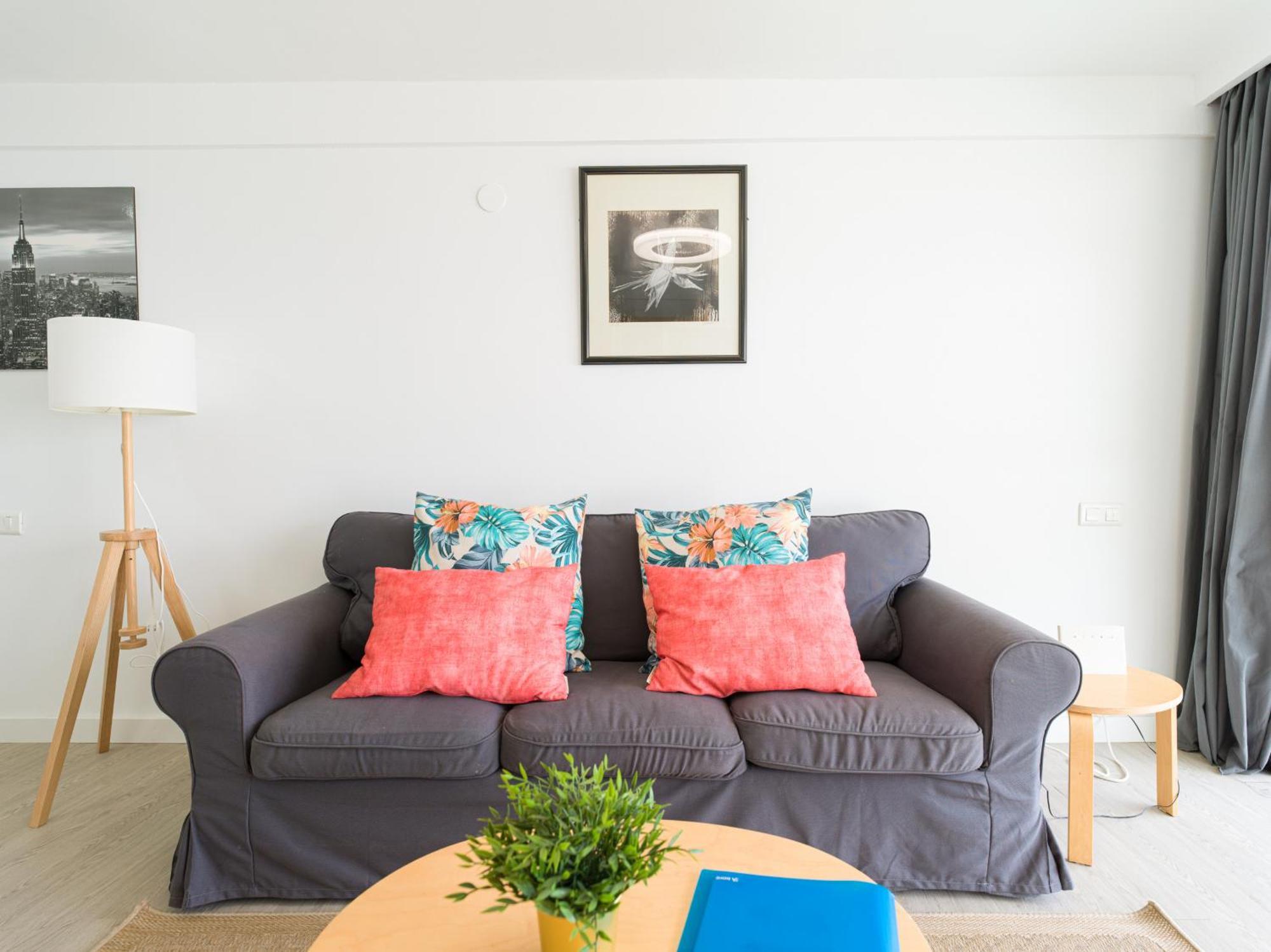 Las Adelfas South Beach 1 By Canariasgetaway 산아구스틴 외부 사진