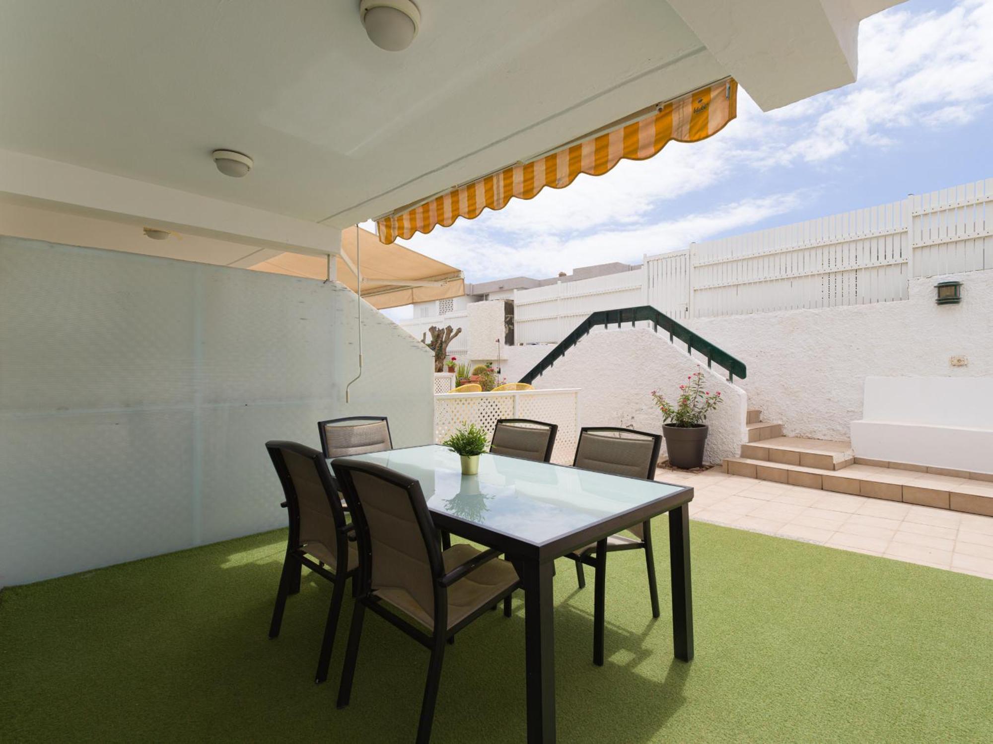 Las Adelfas South Beach 1 By Canariasgetaway 산아구스틴 외부 사진