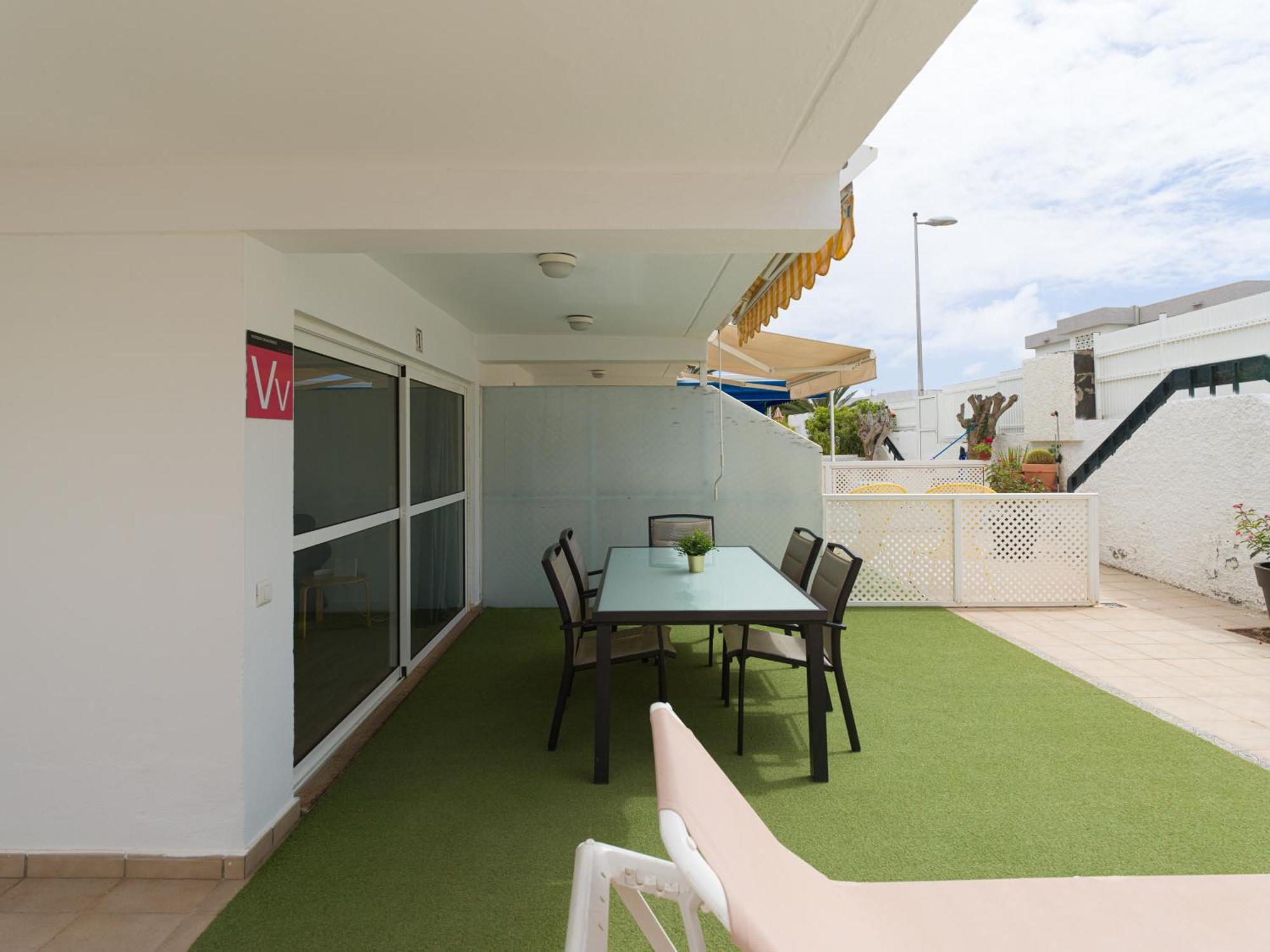Las Adelfas South Beach 1 By Canariasgetaway 산아구스틴 외부 사진