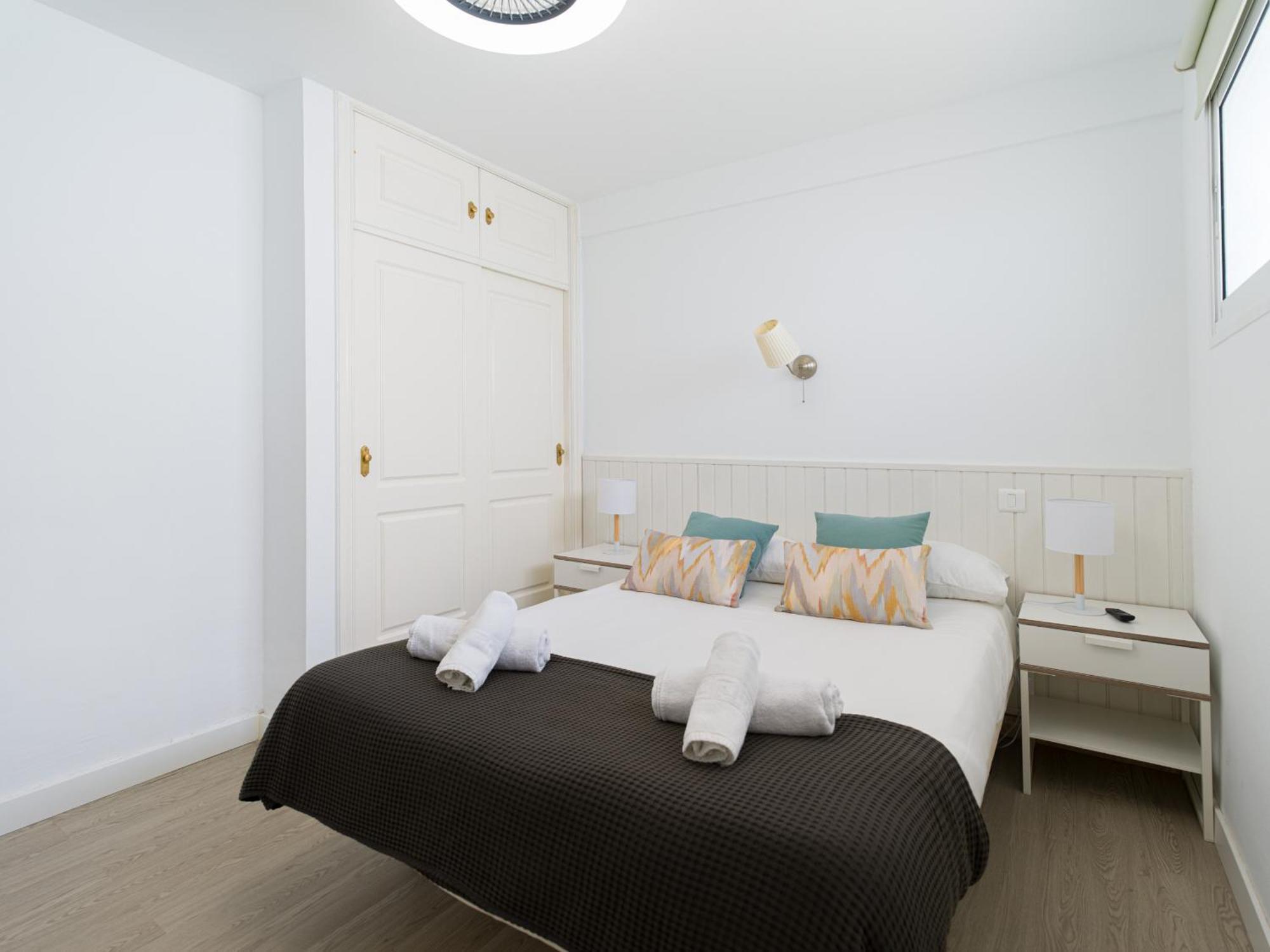 Las Adelfas South Beach 1 By Canariasgetaway 산아구스틴 외부 사진