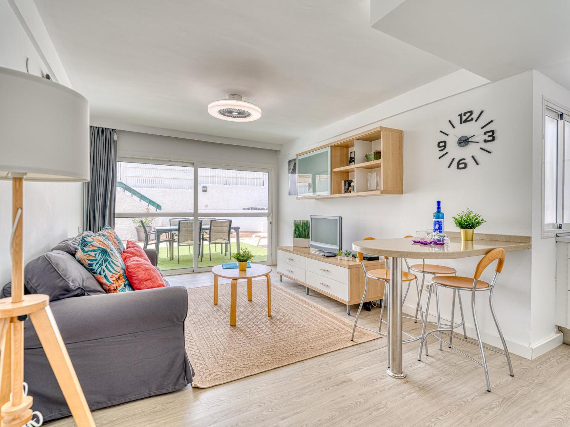 Las Adelfas South Beach 1 By Canariasgetaway 산아구스틴 외부 사진