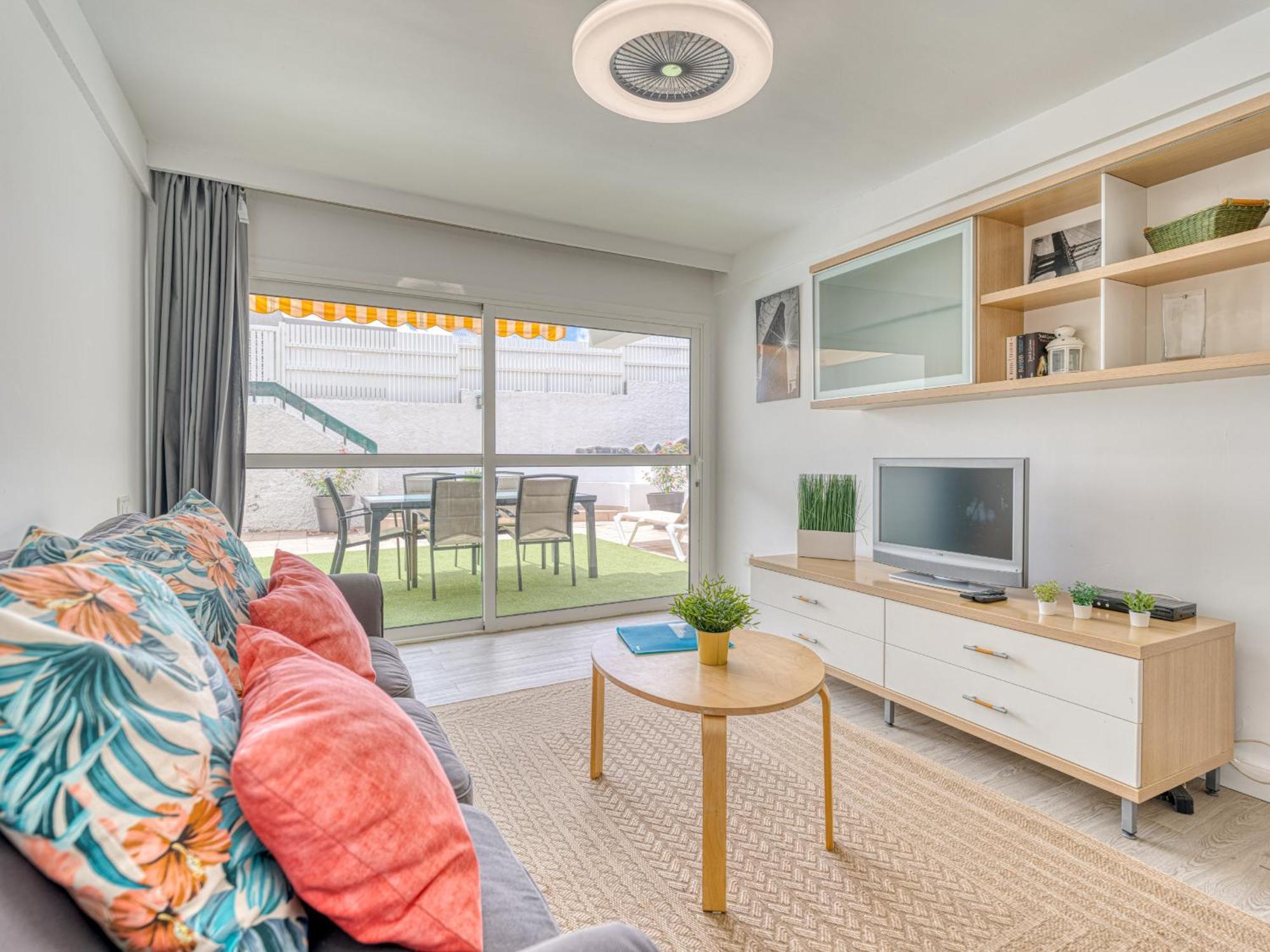 Las Adelfas South Beach 1 By Canariasgetaway 산아구스틴 외부 사진