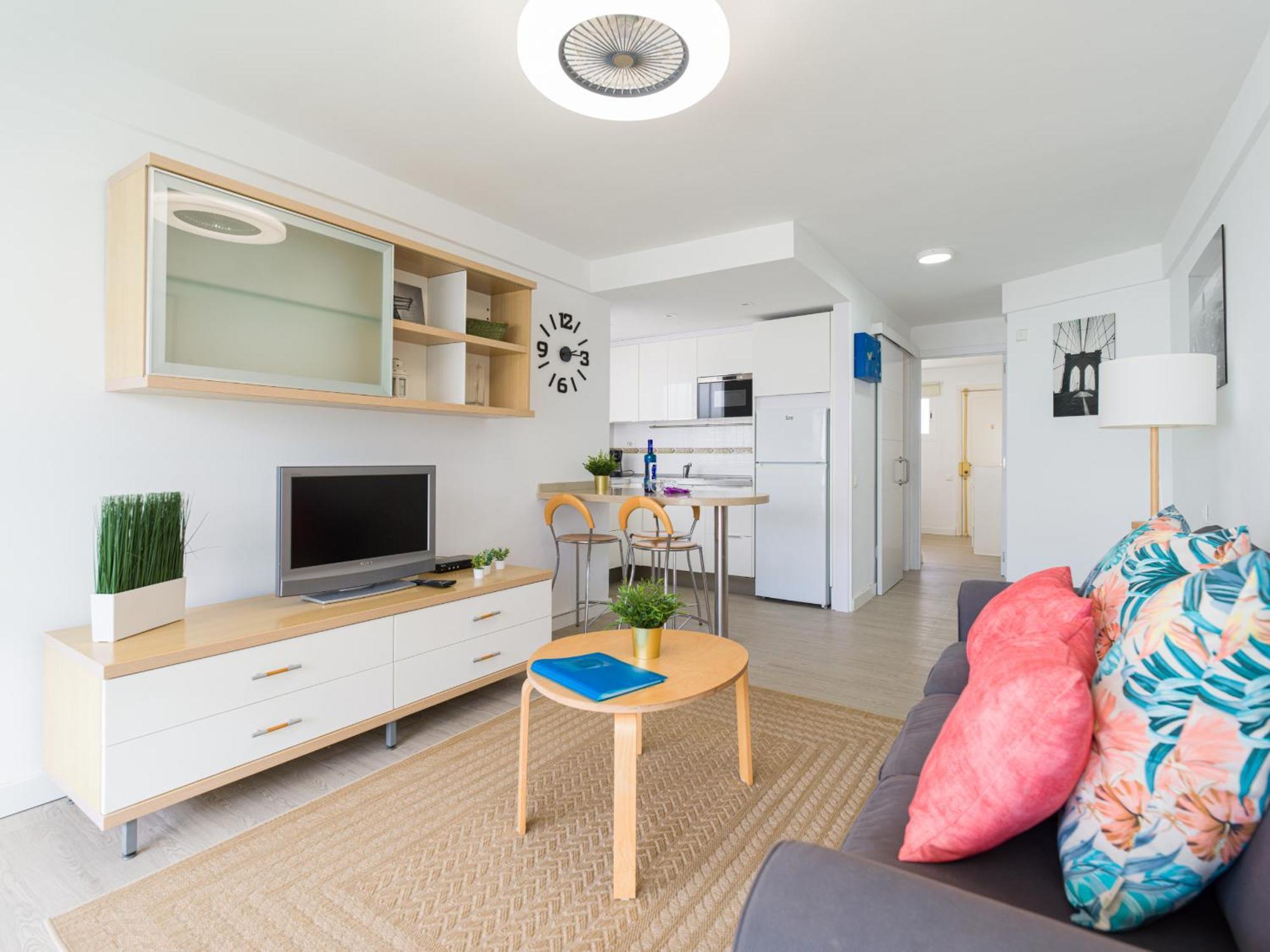 Las Adelfas South Beach 1 By Canariasgetaway 산아구스틴 외부 사진