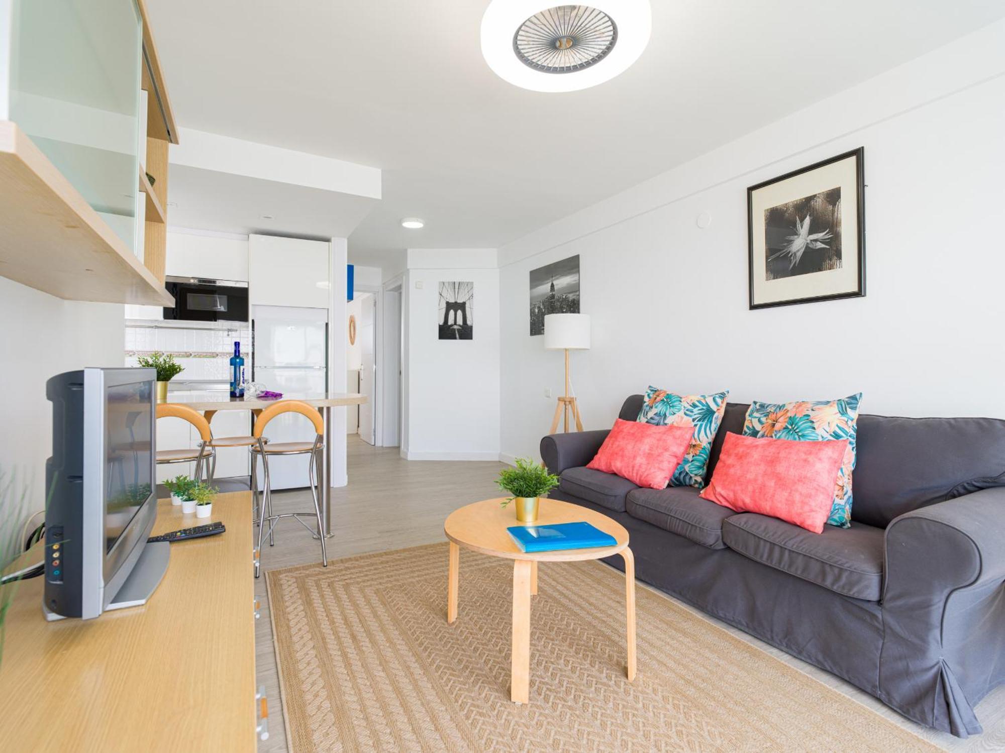 Las Adelfas South Beach 1 By Canariasgetaway 산아구스틴 외부 사진
