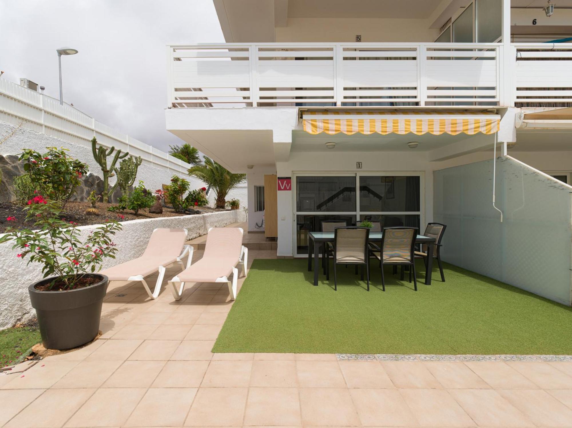 Las Adelfas South Beach 1 By Canariasgetaway 산아구스틴 외부 사진