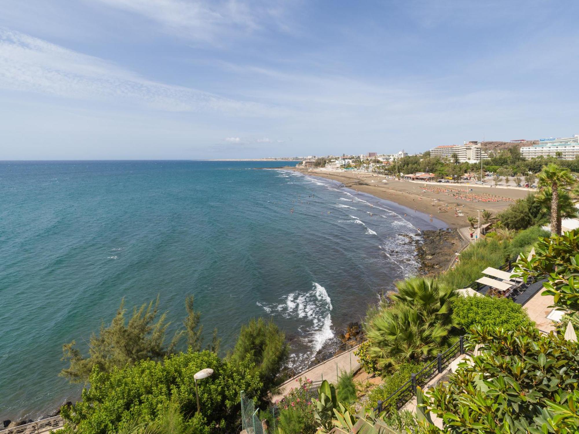 Las Adelfas South Beach 1 By Canariasgetaway 산아구스틴 외부 사진