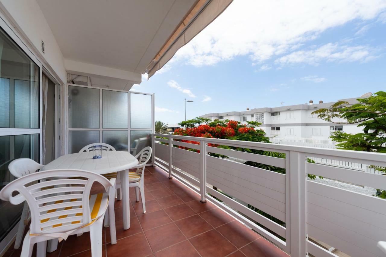 Las Adelfas South Beach 1 By Canariasgetaway 산아구스틴 외부 사진