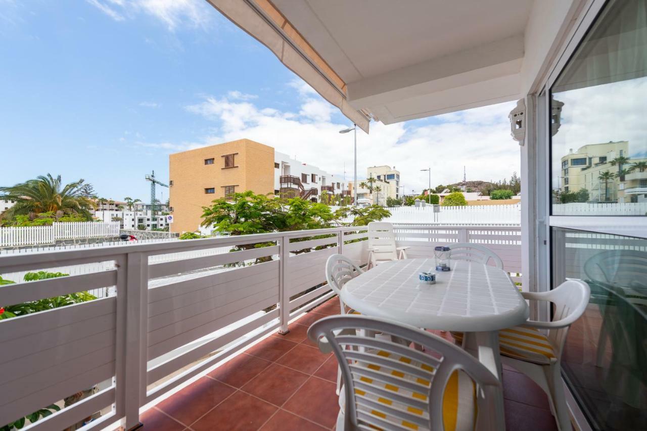 Las Adelfas South Beach 1 By Canariasgetaway 산아구스틴 외부 사진