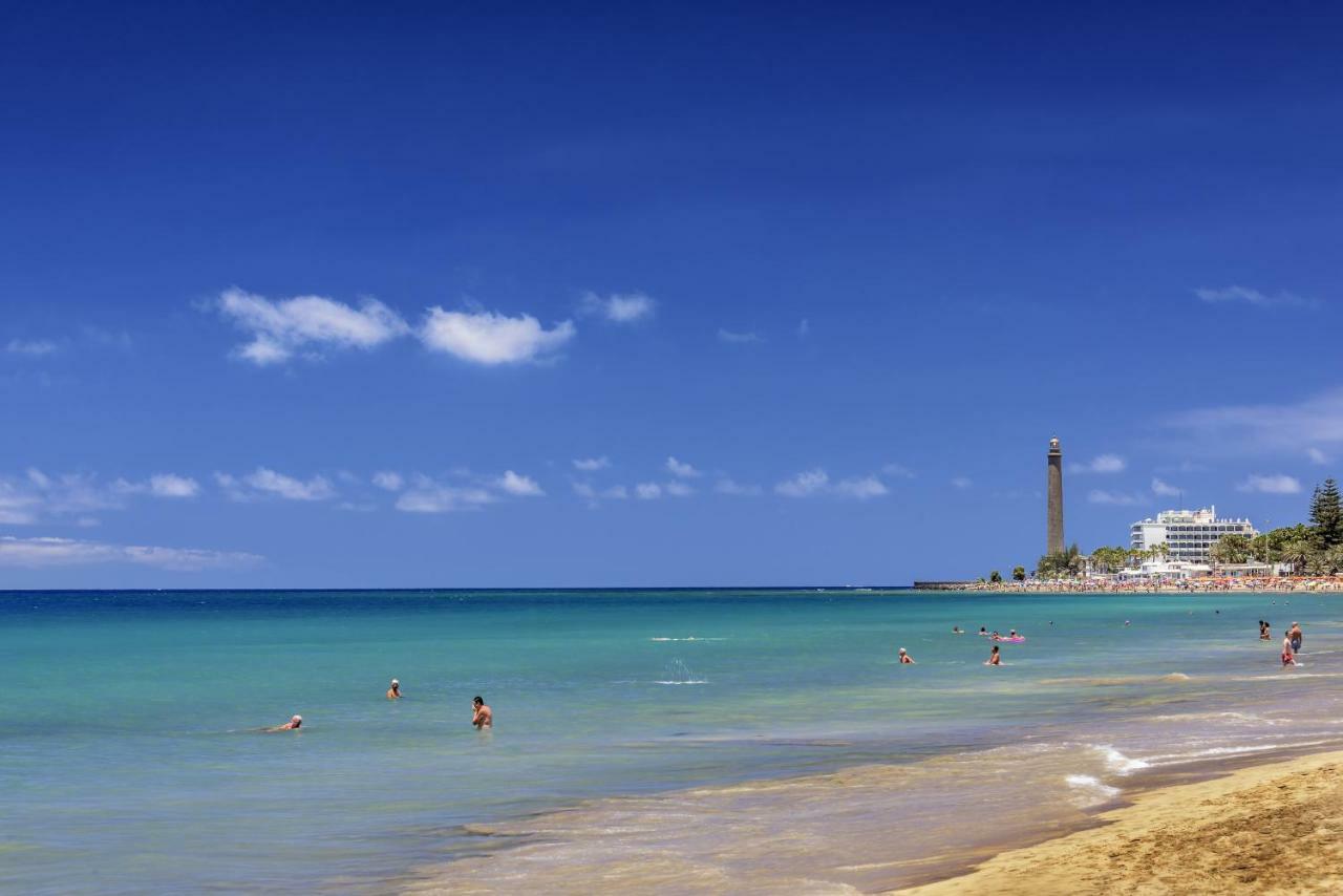 Las Adelfas South Beach 1 By Canariasgetaway 산아구스틴 외부 사진